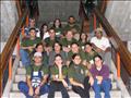 El Encuentro con la Fisica, Matematica, Quimica y BiologIa Facultad de Ciencias 8